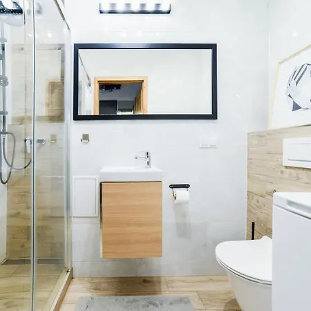 Oliwkowa Perla Władysławowo