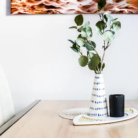 Oliwkowa Perla Władysławowo