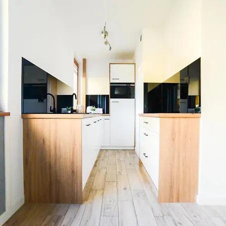 Oliwkowa Perla Władysławowo