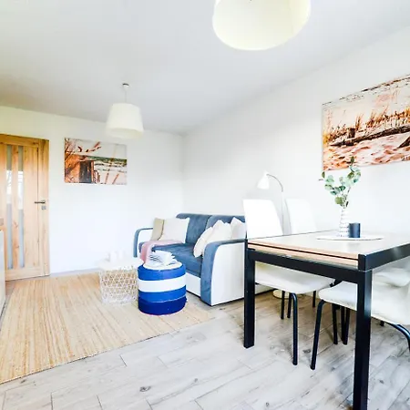 Oliwkowa Perla * Władysławowo