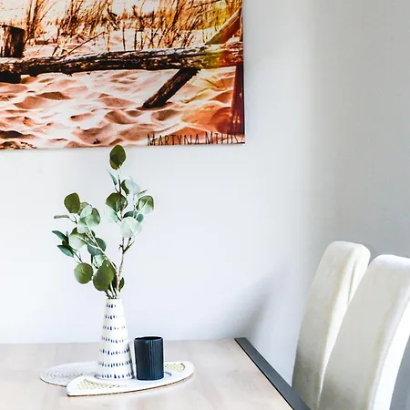 Oliwkowa Perla * Władysławowo