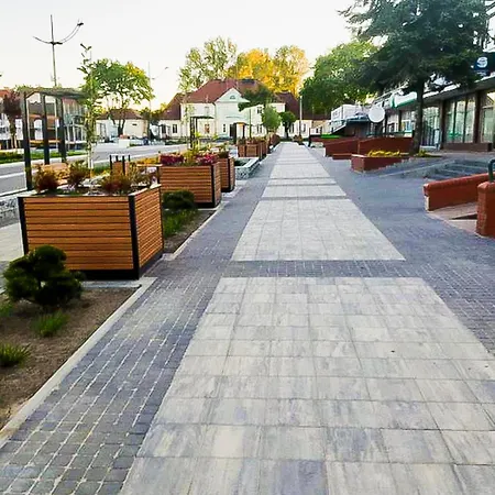 Oliwkowa Perla Władysławowo