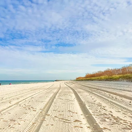 Oliwkowa Perla * Władysławowo