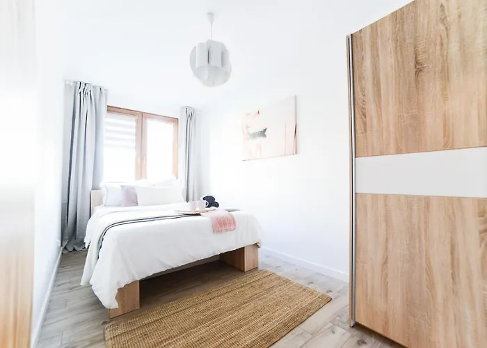 Oliwkowa Perla Apartamento *