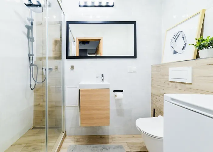 Oliwkowa Perla Władysławowo