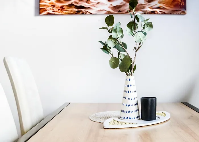 Oliwkowa Perla Władysławowo