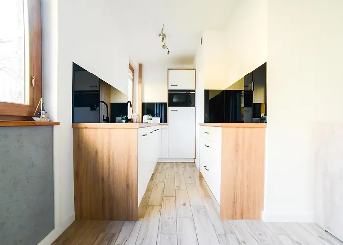 Oliwkowa Perla Władysławowo