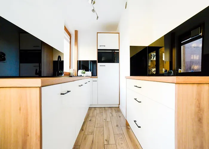 Oliwkowa Perla Władysławowo