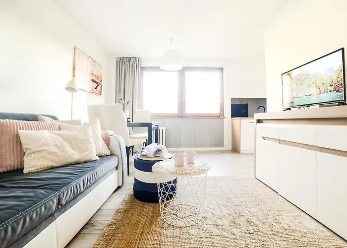 Oliwkowa Perla * Władysławowo