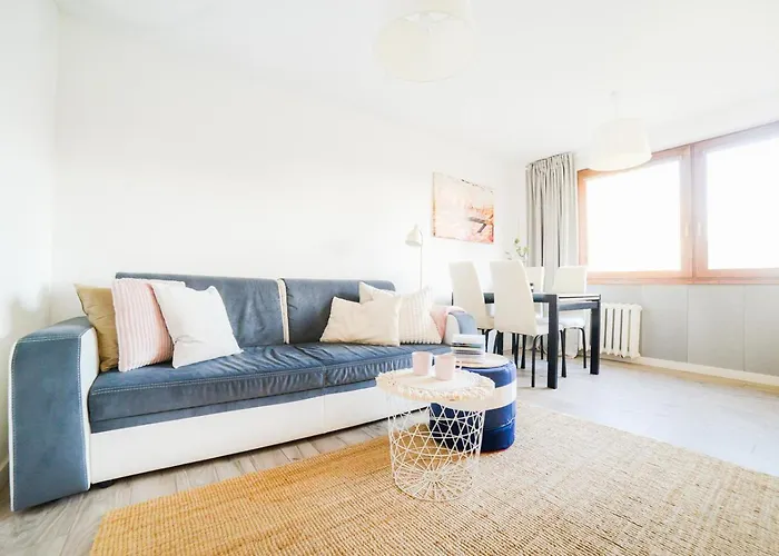 Oliwkowa Perla Apartamento