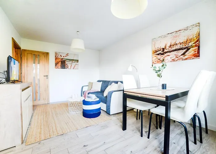 Oliwkowa Perla * Władysławowo