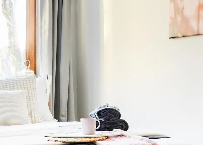 Oliwkowa Perla * Władysławowo