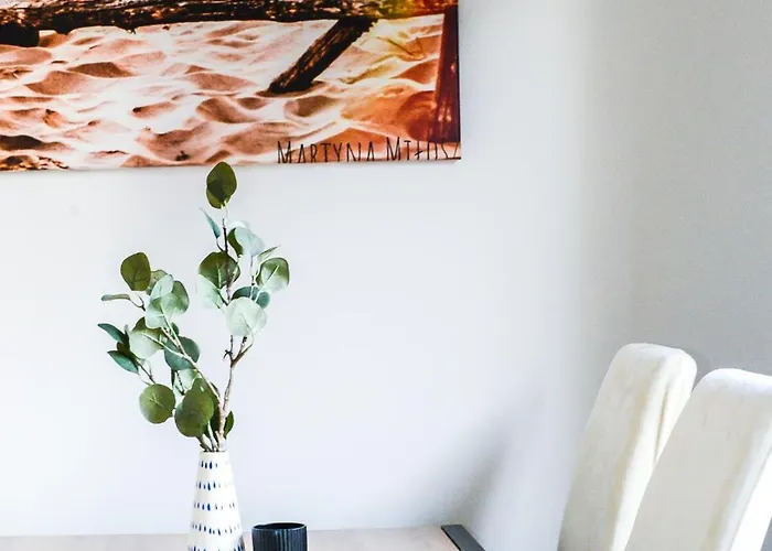 Oliwkowa Perla * Władysławowo