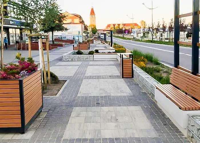 Oliwkowa Perla Apartamento Władysławowo