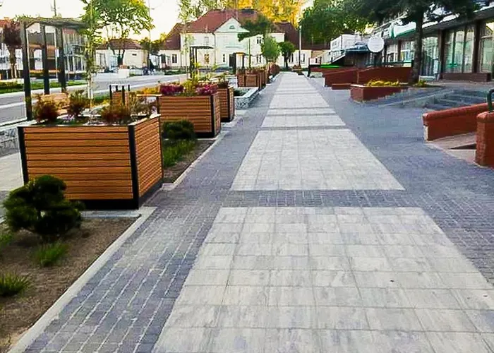 Oliwkowa Perla Władysławowo