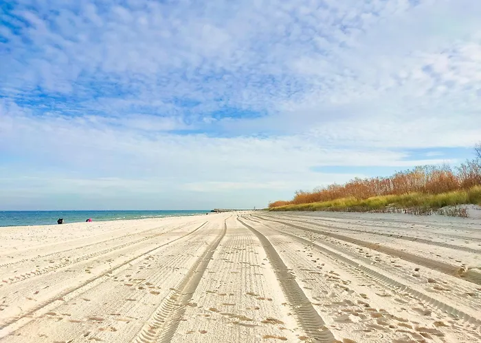 Oliwkowa Perla * Władysławowo