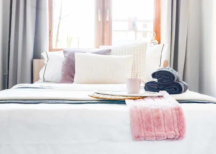 Oliwkowa Perla Apartamento